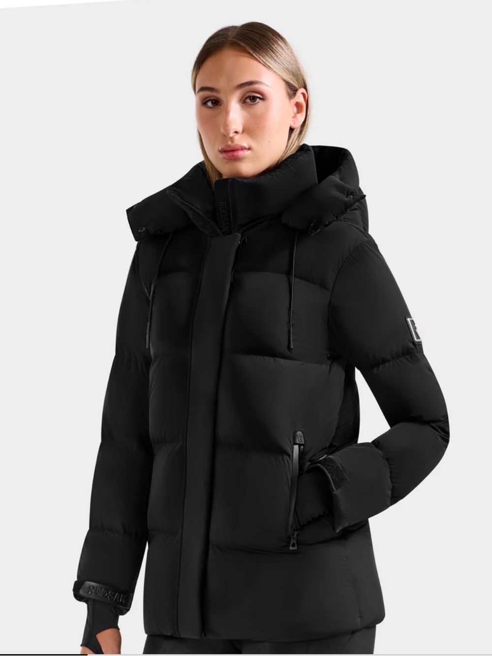 Women’s Rudsak Puffer